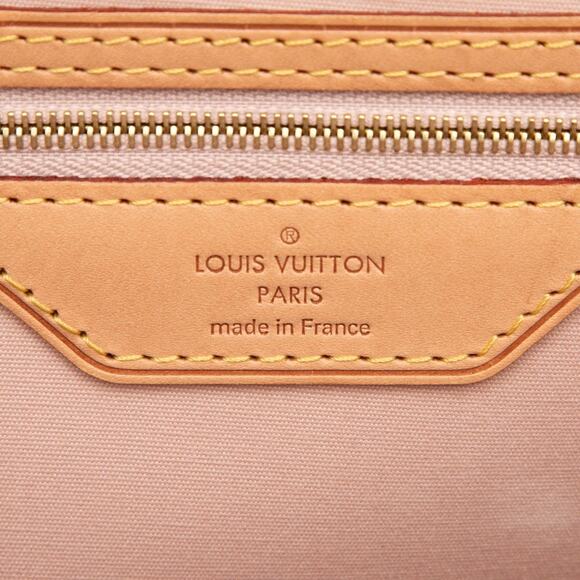 Louis Vuitton Monogram Vernis Blair GM Handbag M90067 - Picture 5 of 6